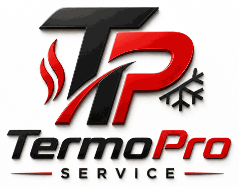 TermoPro Service — Engenharia, Climatização e Refrigeração